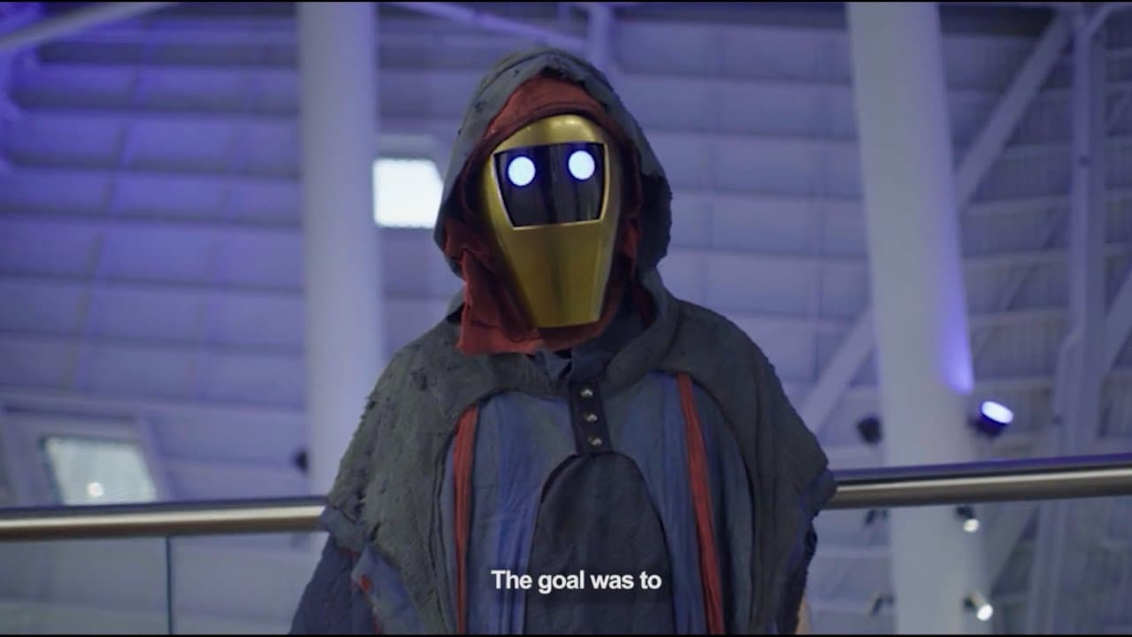 Solana Stories: Behind the Mask ft. Proph3t